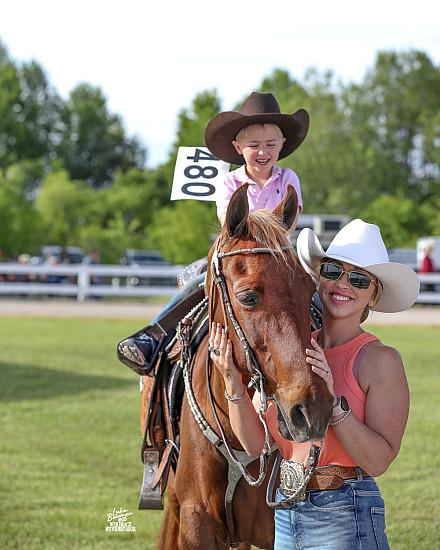 Tim Philpot Memorial Horse Show 